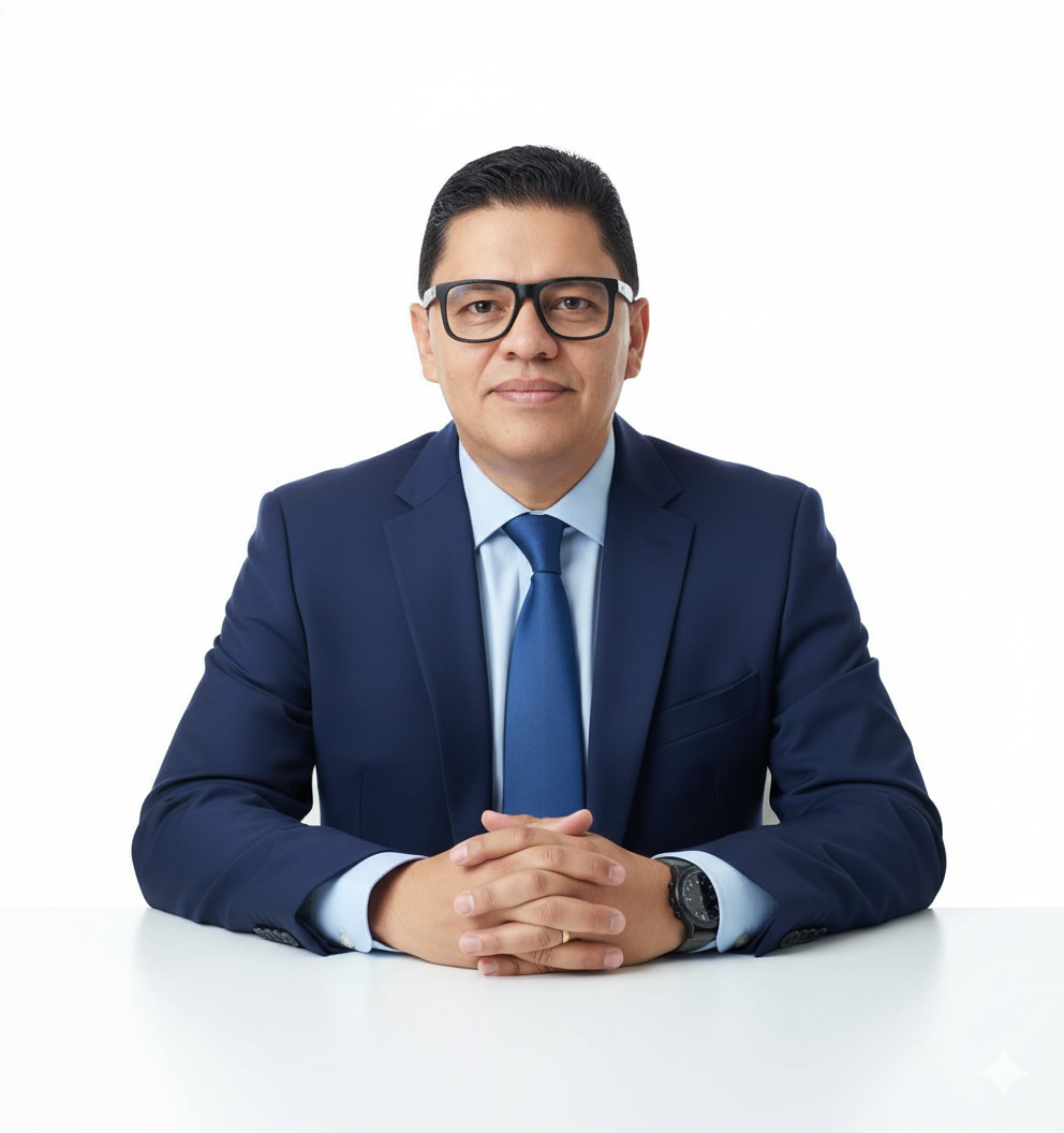 Freddy Marino